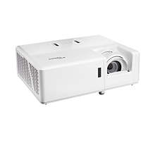Optoma ZW403 DLP Projector, White
