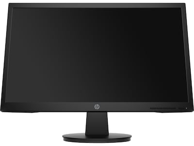 HP V22v 21.45 LCD Monitor, Black (450M3AA#ABA)