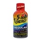 5-Hour Energy Berry Shots Drink, 1.93 fl. oz., 12/Box (LVS500181)