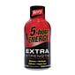 5 Hour Energy Extra Strength Berry , 1.93 oz, 2 12-Packs