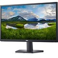 Dell SE2422H 23.8 Full HD Monitor, Black