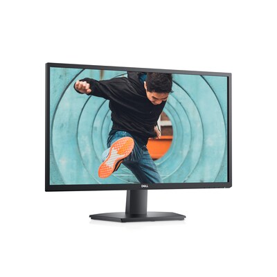 Dell SE2722H 27 Full HD Monitor, Black