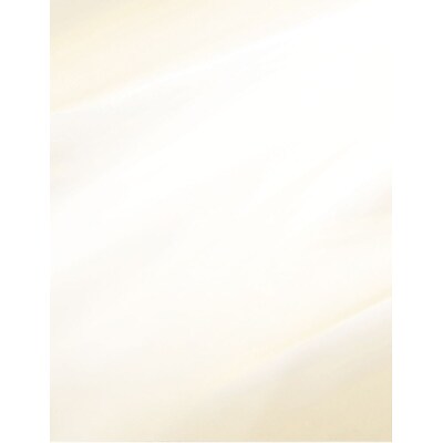 Great Papers!® Holiday Stationery, Frosted Gold, 8.5 x 11, 40 Sheets (2017006)