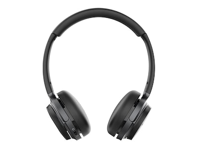 V7 Wireless Stereo Headset, On Ear, Gray/Black  (HB600S)