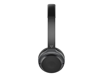 V7 Wireless Stereo Headset, On Ear, Gray/Black  (HB600S)