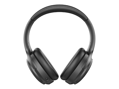 V7 Wireless Noise Canceling Stereo Headset, Over-the-Head, Black (HB800ANC)