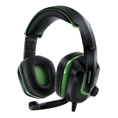 dreamGEAR GRX-440 Gaming Headset for Xbox One, (DGXB1-6638)
