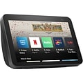 Amazon Echo Show 8 2nd Generation 8 Smart Display, Charcoal (B084DCJKSL)