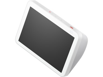 Amazon 2nd Generation 8 Smart Display, Glacier White (B084DC4LW6)
