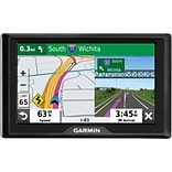 Garmin 010-02036-06 Drive 52 5 in. GPS Navigator