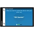 Garmin 010-02038-02 DriveSmart 65 6.95 in. GPS Navigator with Bluetooth, Wi-Fi & Traffic Alerts (GRM