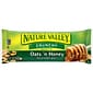 Nature Valley Crunchy Granola Bars, Oats & Honey, 1.5 Oz., 18/Box (33530)