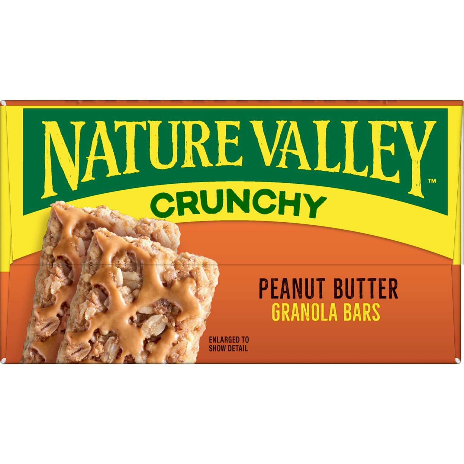 Nature Valley Peanut Butter Granola Bar, 18 Bars/Box (GEM33550)