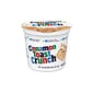 General Mills Cinnamon Toast Crunch Cereal & Breakfast Foods, Cinnamon Sugar, 2 Oz., 6/Box (13897)