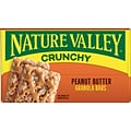 Nature Valley Peanut Butter Granola Bar, 18 Bars/Box (GEM33550)