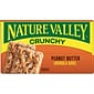 Nature Valley Peanut Butter Granola Bar, 18 Bars/Box (GEM33550)