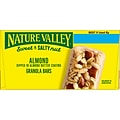 Nature Valley Almond Granola Bar, 16 Bars/Box (GEM42068)