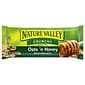 Nature Valley Nut Bar Variety Pack, 1.5 oz., 49 Bars/Box (GEM44136)