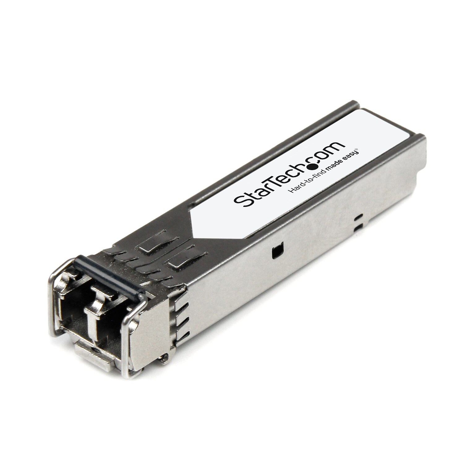 Extreme Networks 10052 Compatible SFP Module - 1000BASE-LX - 1GE SFP 1GbE Single Mode Fiber SMF Optic Transceiver - 10km DDM