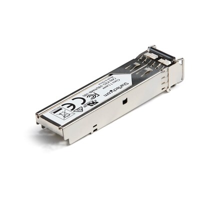 Juniper CTP-SFP-1GE-LX Compatible SFP Module - 1000BASE-LX - 1GE SFP 1GbE Single Mode Fiber SMF Opti