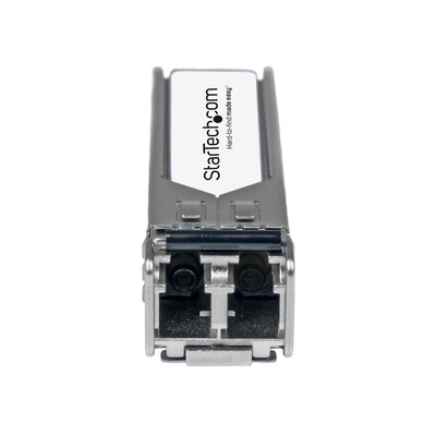 HPE J9150D Compatible SFP+ Module - 10GBASE-SR - 10GE Gigabit Ethernet SFP+ 10GbE Multi Mode/MMF Fiber Optic Transceiver 300m