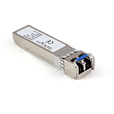 HPE J9151E Compatible SFP+ Module - 10GBASE-LR - 10GE Gigabit Ethernet SFP+ 10GbE Single Mode Fiber Optic Transceiver - 10km