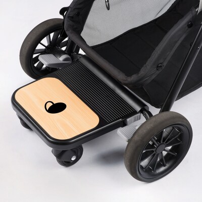 Evenflo Sibby Travel System with LiteMax 35 Infant Car Seat, Charcoal (56231975)