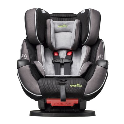 Evenflo Symphony Elite All-in-One Car Seat, Paramount (34611709)