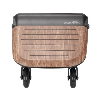 Evenflo Stroller Rider Board, Natural (630439)