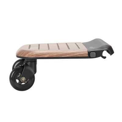 Evenflo Stroller Rider Board, Natural (630439)