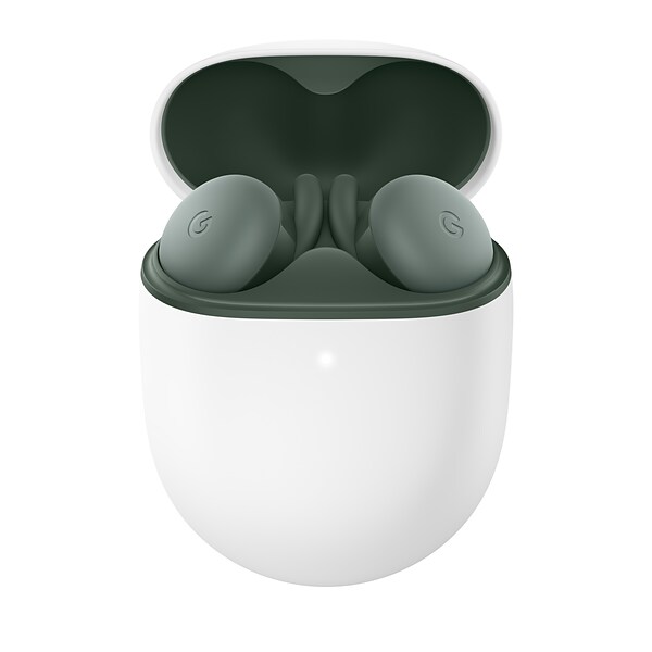 Google Pixel Buds A-Series、豊かなサウンドをお手ごろ価格で