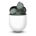 Google Pixel Buds A-series Wireless Bluetooth Headphones, Olive (GA02372-US)