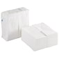 Dixie Dinner Napkin, 2-ply, White, 3024 Napkins/Pack (34440CT)