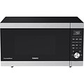 Galanz ExpressWave 2.2 Cu. Ft. Countertop Microwave (GEWWD22S1SV125)