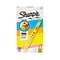 Sharpie Liquid Highlighter, Chisel Tip, Yellow, Dozen (1754463)