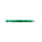 Sharpie Liquid Highlighter, Chisel Tip, Green, Dozen (24426/1754468)