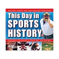 2018 Sellers Publishing, Inc. 5 x 6 This Day In Sports History Boxed Daily Calendar