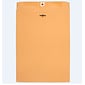 Mead Clasp Envelopes, 9" x 12", Brown Kraft, Office Pack, 20 Count (76020)