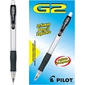 Pilot G2 Mechanical Pencil, 0.5mm, #2 Medium Lead, Dozen (51014)