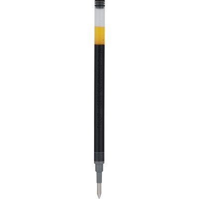 Pilot G2 Gel-Ink Pen Refill, Extra Fine Tip, Black Ink, 2/Pack (77232)