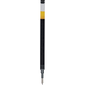 Pilot G2 Gel-Ink Pen Refill, Extra Fine Tip, Black Ink, 2/Pack (77232)