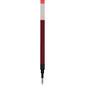 Pilot G2 Gel-Ink Pen Refill, Fine Tip, Red Ink, 2/Pack (77242)