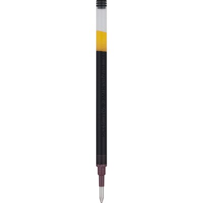 Pilot G2 Gel-Ink Pen Refill, Bold Tip, Black Ink, 2/Pack (77289)