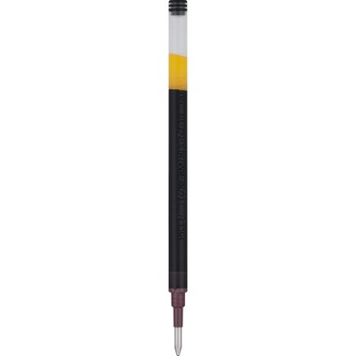 Pilot G2 Gel-Ink Pen Refill, Bold Tip, Black Ink, 2/Pack (77289)