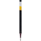 Pilot G2 Gel-Ink Pen Refill, Bold Tip, Black Ink, 2/Pack (77289)