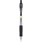 Pilot G2 Retractable Gel Pens, Ultra Fine Point, Black Ink, Dozen (31277)