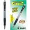 Pilot G2 Mechanical Pencil, 0.7mm, #2 Medium Lead, Dozen (51015)