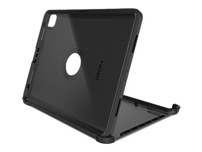 OtterBox 77-82268 Defender Series Cover for 12.9" iPad Pro, Black