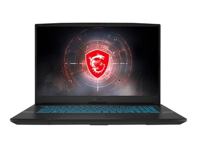 MSI Crosshair 17 A11UCK-203 17.3 Laptop, Intel i7, 16GB Memory, 512GB SSD, Windows 10 (CROSSHAIR76203)