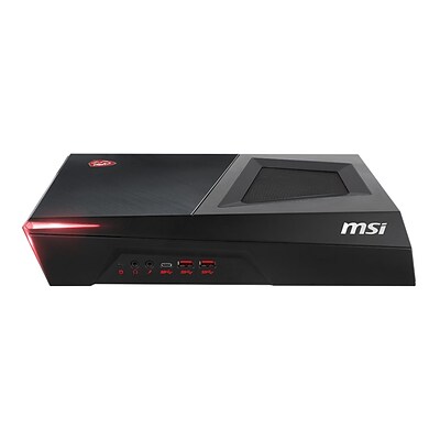 MSI MPG Trident 3 10TC 268US TRI310TC268 Gaming Desktop Computer, Intel i7, 16GB Memory, 1TB SSD